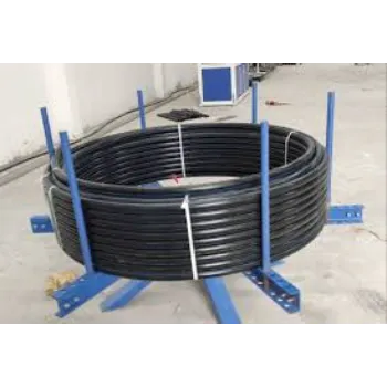 Hdpe Coil Pipe